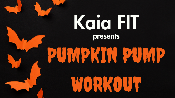 Read more about the article Pumpkin Pump