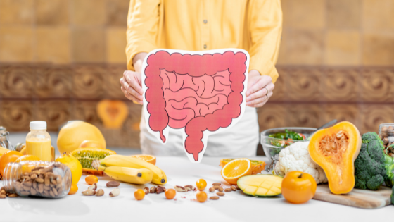 Read more about the article What is a Healthy Gut?