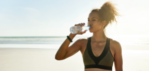 5 Tips to Stay Hydrated this Summer