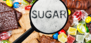 Live with Nikki:  How to Ditch the Sugar and FEEL Great!