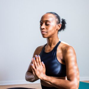 Meditation Practice Tips