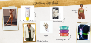Unwrapping Joy: My Favorite Holiday Gifts in 2023