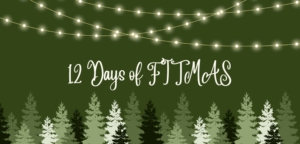 12 Days Of FITMAS