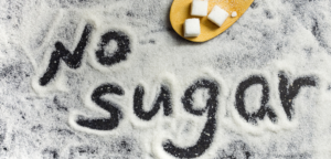 Transform Your Life with Our No Sugar Challenge