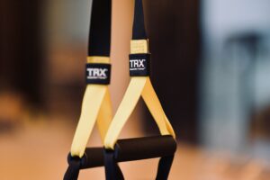 Unleashing strength: The transformative benefits of TRX workouts for women