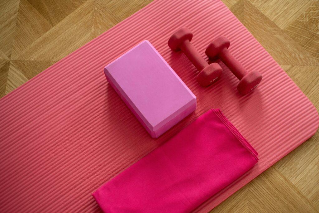 home-gym-equipment