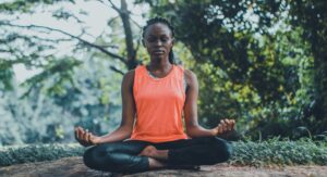 Mindfulness and meditation for beginners: A guide to starting your practice